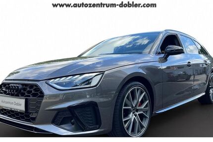 Audi A4 61.900 km 37.440 € Mühlacker 75417