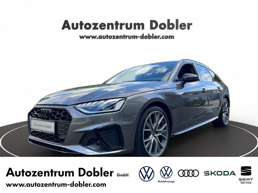 Audi A4 61.900 km 37.440 € Mühlacker 75417