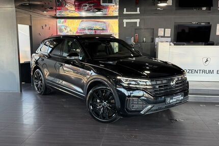 VW Touareg 114.706 km 49.900 &euro; Bretten 75015