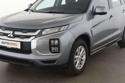 Mitsubishi ASX 76.078 km 16.720 € Stuttgart 70195