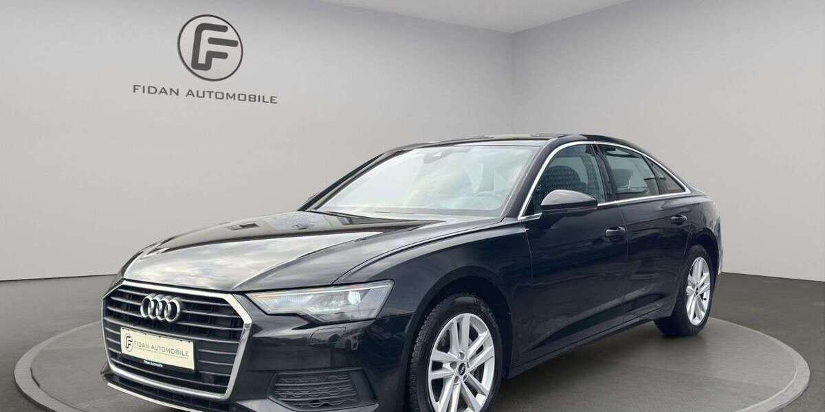 Audi A6 139.000 km 28.850 &euro; Sindelfingen 71065