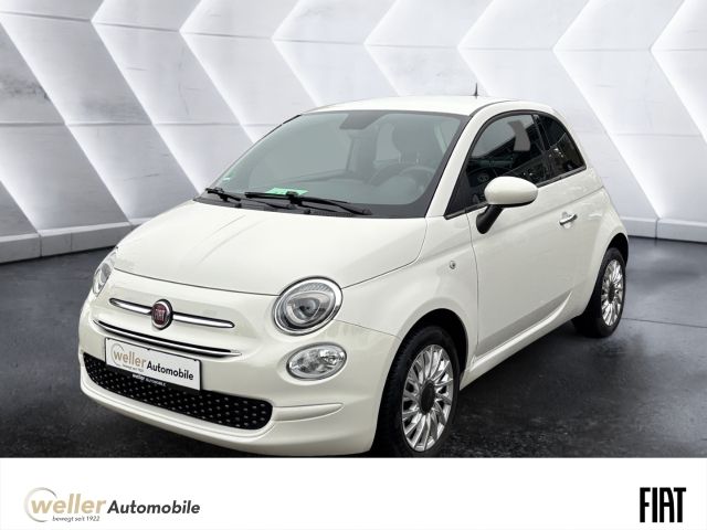 Fiat 500 75.500 km 10.290 € Bietigheim-Bissingen 74321
