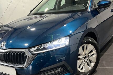 Skoda Octavia 106.000 km 15.995 &euro; Bretten 75015