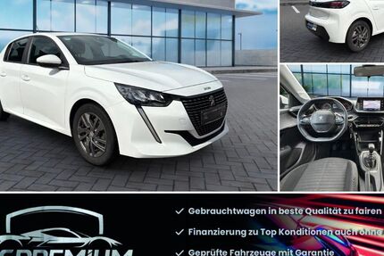 Peugeot 208 128.150 km 10.999 € Bietigheim- Bissingen 74321