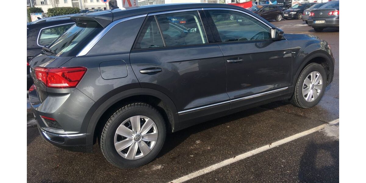VW T-Roc 100.000 km 21.000 &euro; Heimsheim 71296