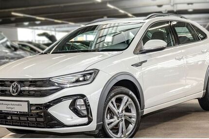 VW Taigo