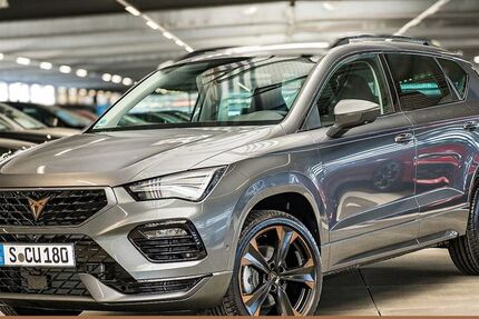 Cupra Ateca 14.990 km 35.990 € Stuttgart-Feuerbach 70469