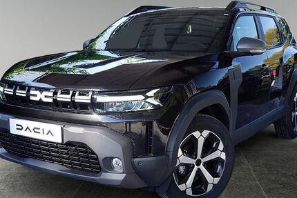 Dacia Duster 1.443 km 24.990 &euro; Ettlingen 76275