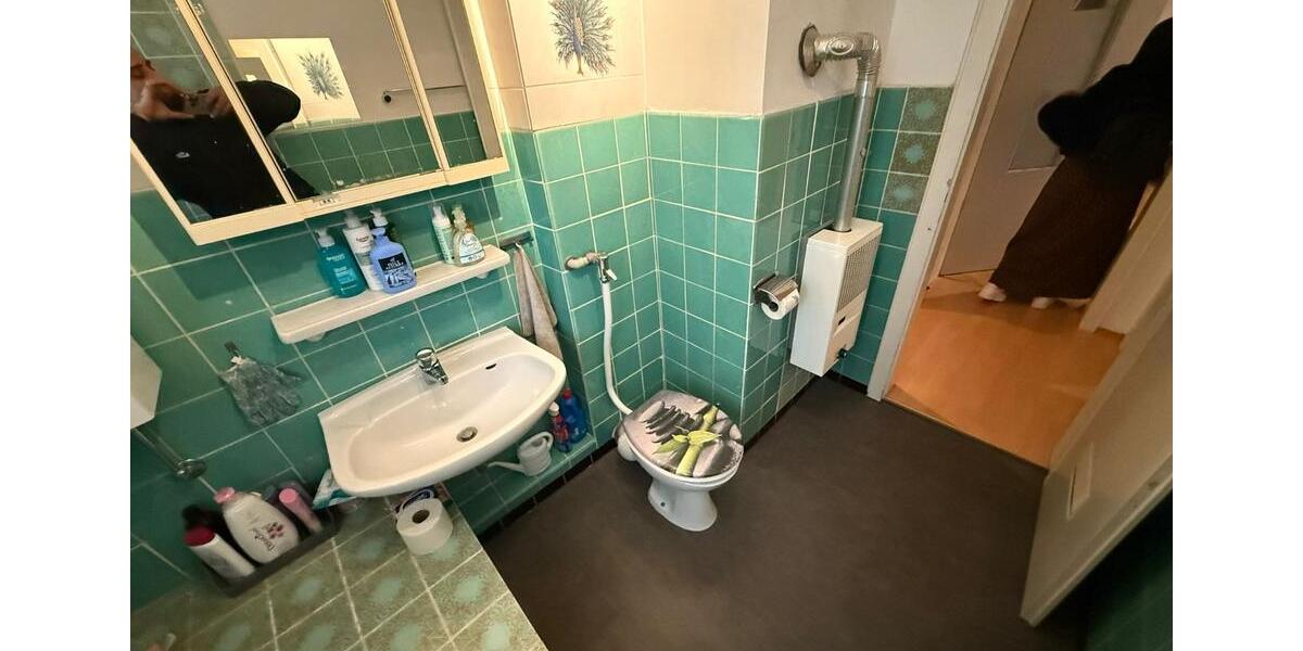 Etagenwohnung Pforzheim Nordstadt - 3 Zimmer, 75 m&sup2;, 840&euro; | Angebot:25057528