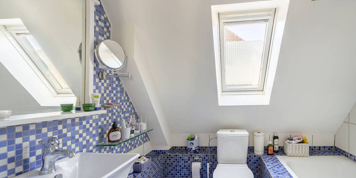 Einfamilienhaus Stutensee / Spöck Spöck - 4 Zimmer, 118 m&sup2;, 285.000&euro; | Angebot:26641455