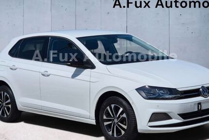 VW Polo 113.000 km 12.200 &euro; Birkenfeld bei Pforzheim 75217
