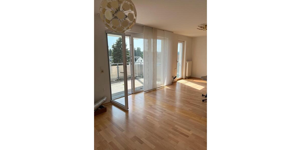 Helle 4 Zimmer Wohnung 100 m² in Waldbronn Reichenbach 4 zimmer
