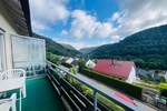 Top Kapitalanlage mit ca. 6 % Rendite Vermietetes 1-Zimmer-Apartment mit Balkon in Calw-Hirsau - Etagenwohnung Calw-Hirsau Hirsau | Angebot:27162025