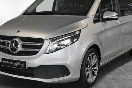 Mercedes-Benz V 300 95.480 km 47.670 &euro; Karlsruhe 76185
