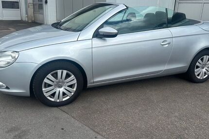 VW Eos 54.500 km 10.900 € Ditzingen 71254