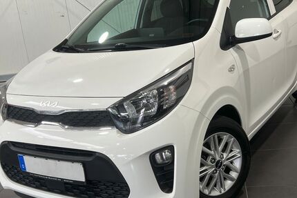Kia Picanto 56.000 km 12.995 &euro; Bretten 75015