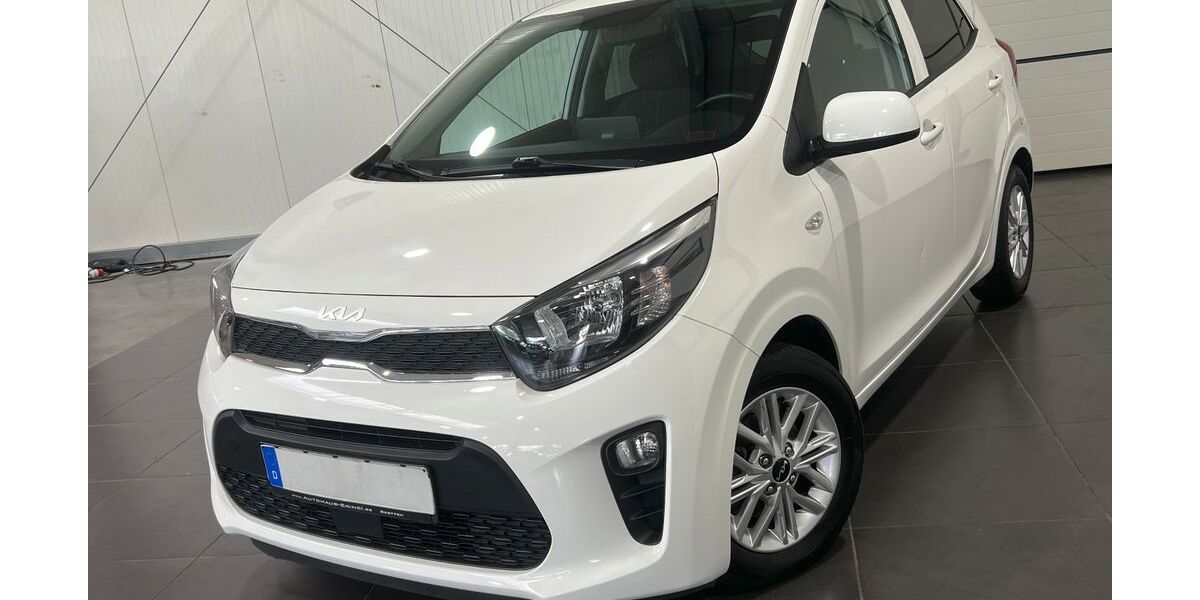 Kia Picanto 56.000 km 12.995 &euro; Bretten 75015
