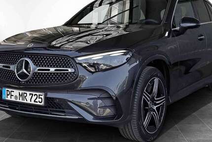 Mercedes-Benz GLC 300 15.027 km 67.500 &euro; Pforzheim 75179