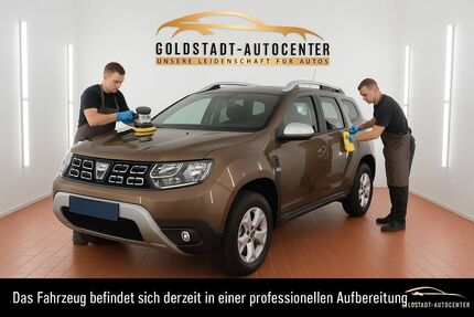 Dacia Duster 13.900 km 16.499 € Pforzheim 75179