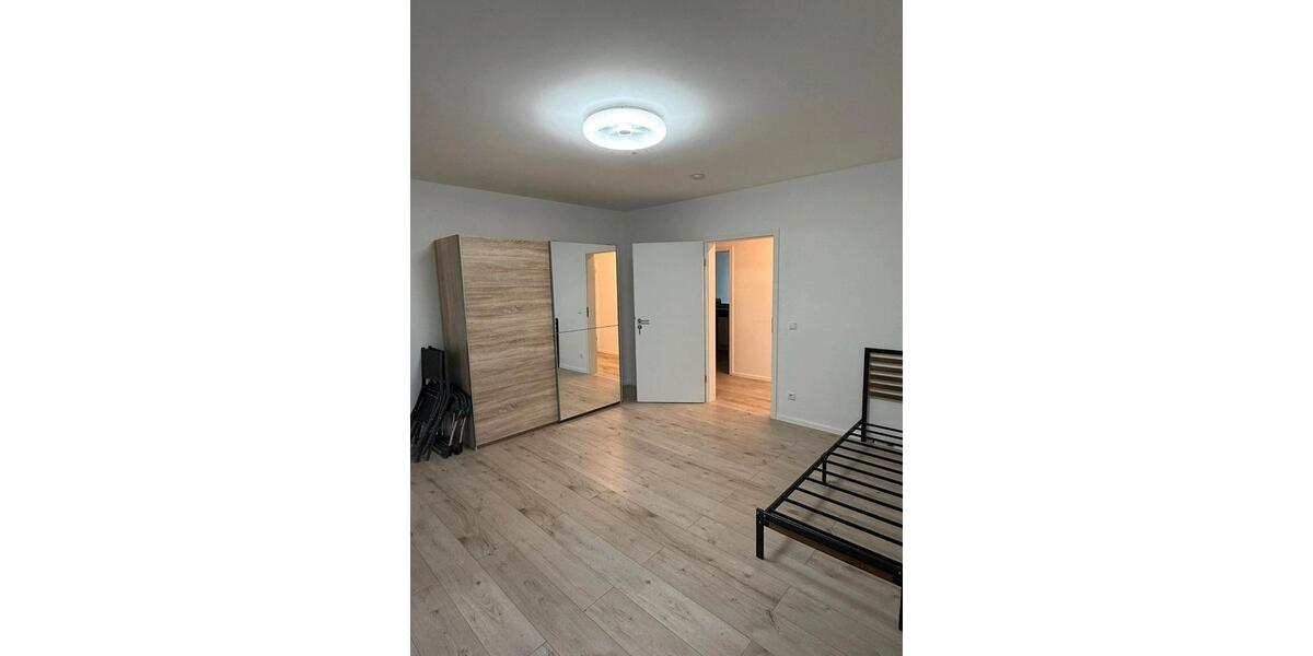 Etagenwohnung Karlsruhe Mühlburg - 1 Zimmer, 20 m&sup2;, 540&euro; | Angebot:25654035