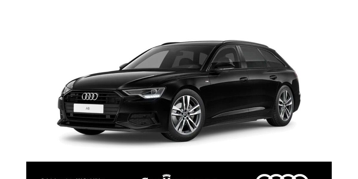 Audi A6 72.135 km 33.880 &euro; Karlsruhe 76131