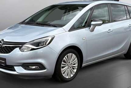 Opel Zafira 118.404 km 11.980 &euro; Magstadt 71106