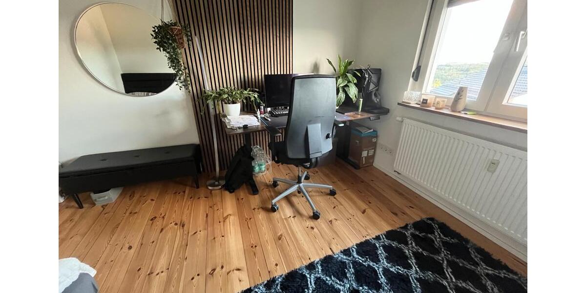 Etagenwohnung Pforzheim Nordstadt - 1 Zimmer, 25 m&sup2;, 450&euro; | Angebot:26199084