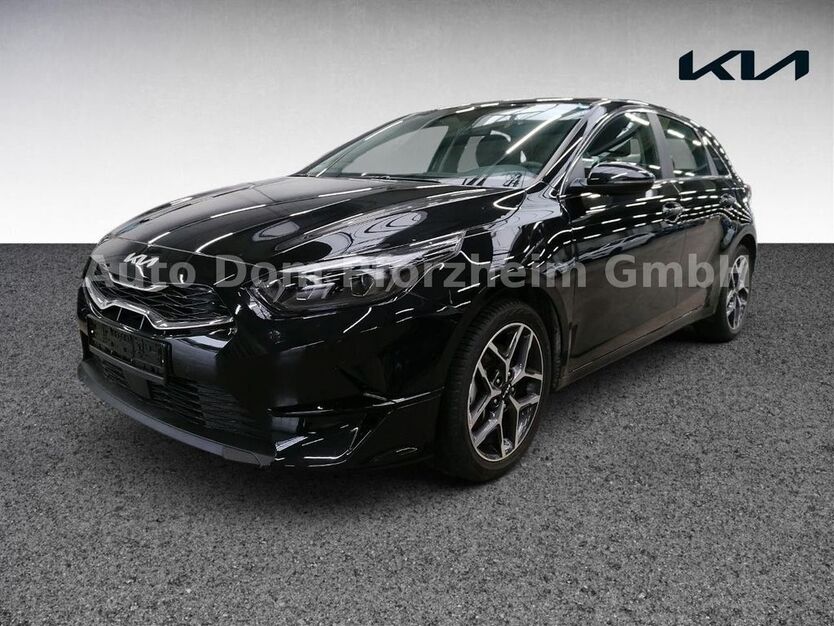 Kia ceed / Ceed 10.500 km 23.850 € Pforzheim 75177