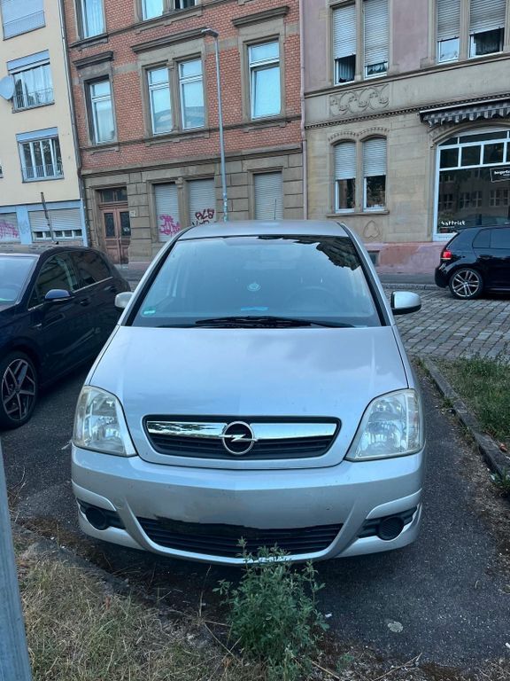 Meriva
