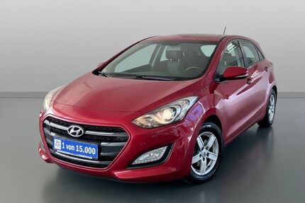 Hyundai i30 85.066 km 10.750 &euro; Karlsruhe 76227