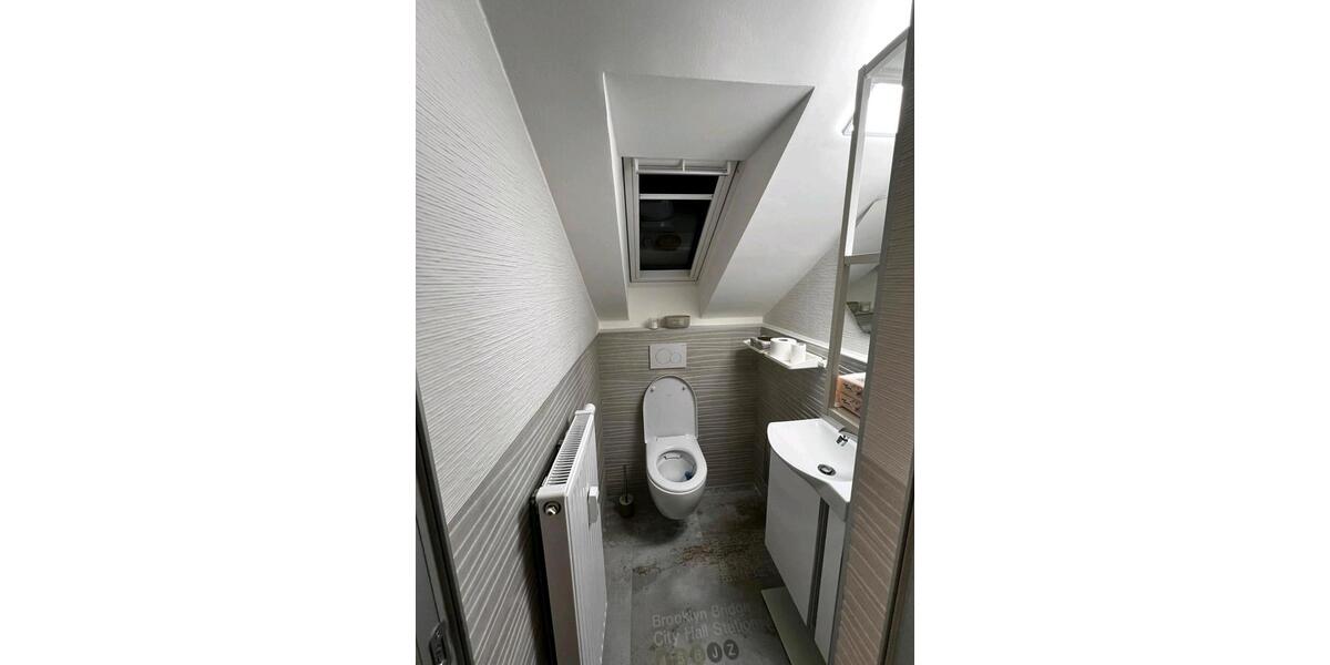 Dachgeschoßwohnung Stutensee - 3 Zimmer, 84 m&sup2;, 268.000&euro; | Angebot:26276663