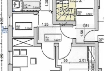 2-Zimmer Wohnung 2 zimmer