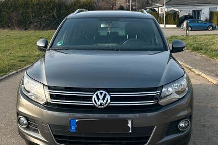 VW Tiguan 62.800 km 15.500 &euro; Niefern-Öschelbronn 75223