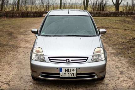 Honda Stream
