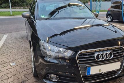 Audi A1 175.000 km 7.500 € Karlsruhe 76149