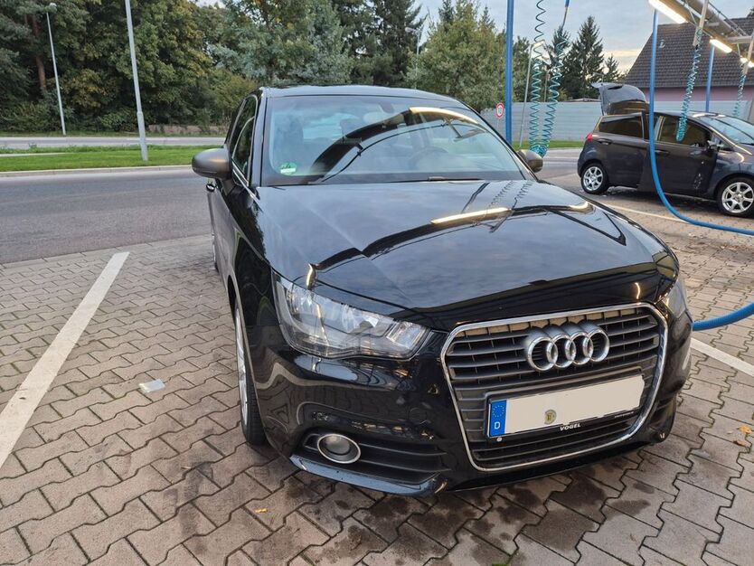 Audi A1 175.000 km 7.500 € Karlsruhe 76149