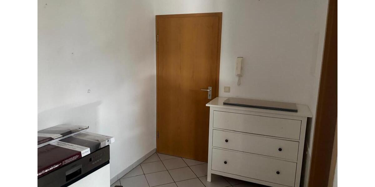 Etagenwohnung Pforzheim Büchenbronn - 1 Zimmer, 41 m&sup2;, 159.000&euro; | Angebot:26941702