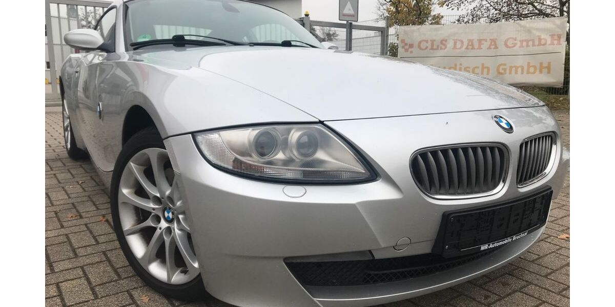 BMW Z4 192.000 km 14.999 &euro; Bruchsal 76646
