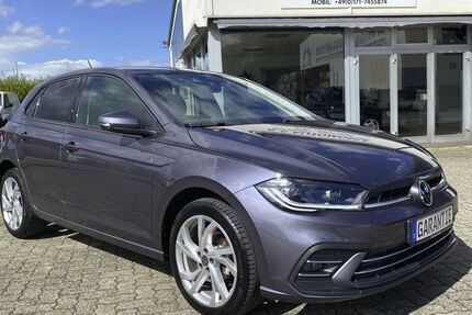 VW Polo 11.834 km 19.260 € Keltern 75210