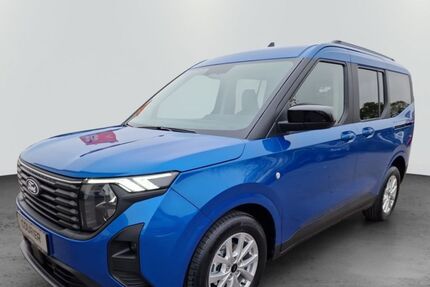 Ford Tourneo Courier 5.800 km 23.990 € Rutesheim 71277