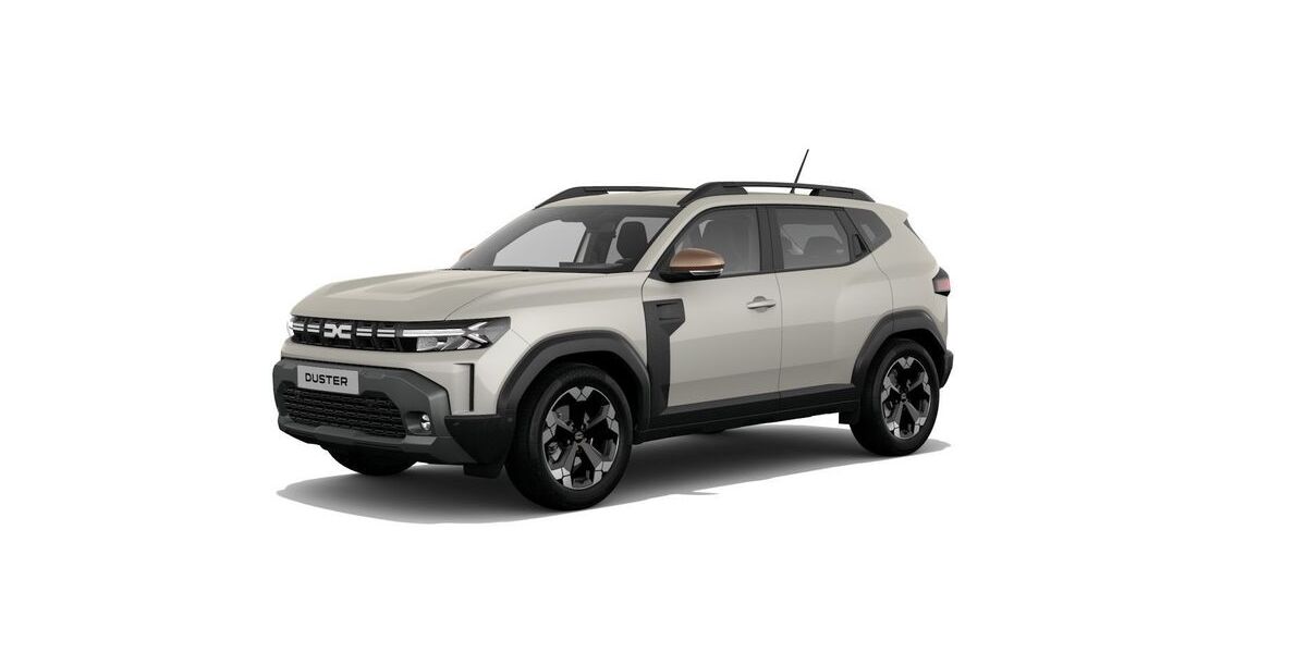 Dacia Duster 5.749 km 29.990 &euro; Ettlingen 76275