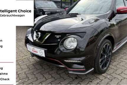 Nissan Juke 110.000 km 11.990 &euro; Walzbachtal 75045