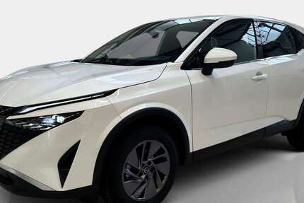 Nissan Qashqai 11.958 km 23.770 &euro; Karlsruhe 76227