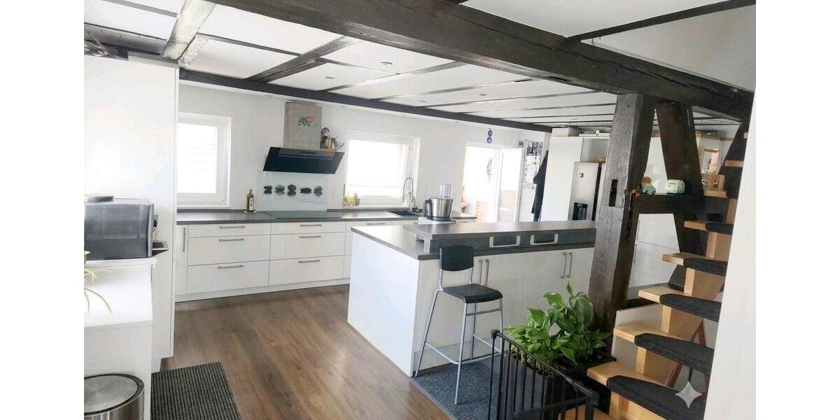 Doppelhaushälfte Grafenau - 6 Zimmer, 182 m&sup2;, 790.000&euro; | Angebot:26983992