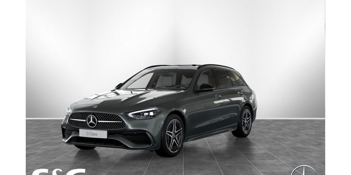 Mercedes-Benz C 180 6.980 km 42.480 &euro; Pforzheim 75179