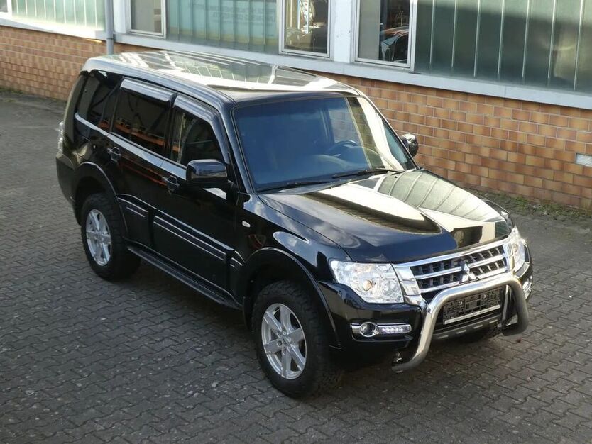 Pajero