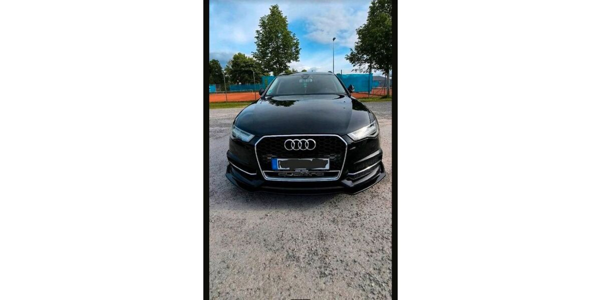 Audi A6 183.000 km 19.900 &euro; Calw 75365