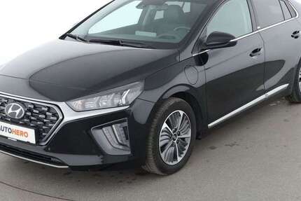 Hyundai IONIQ 38.203 km 20.420 € Stuttgart 70195