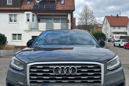 Audi Q2 68.678 km 22.900 &euro; Calw 75365