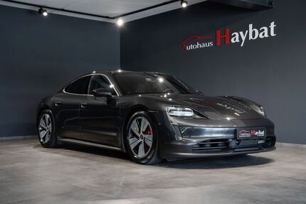 Porsche Taycan 176.000 km 47.850 &euro; Calw 75365
